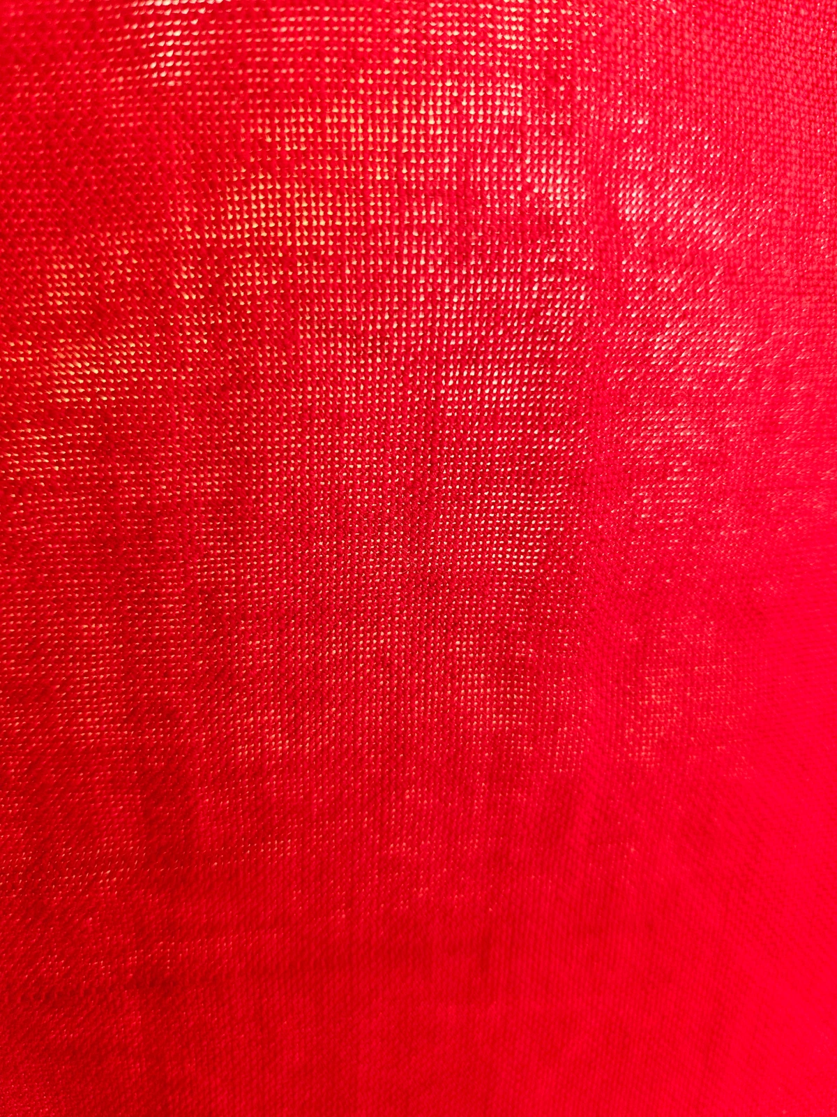 Cotton blend