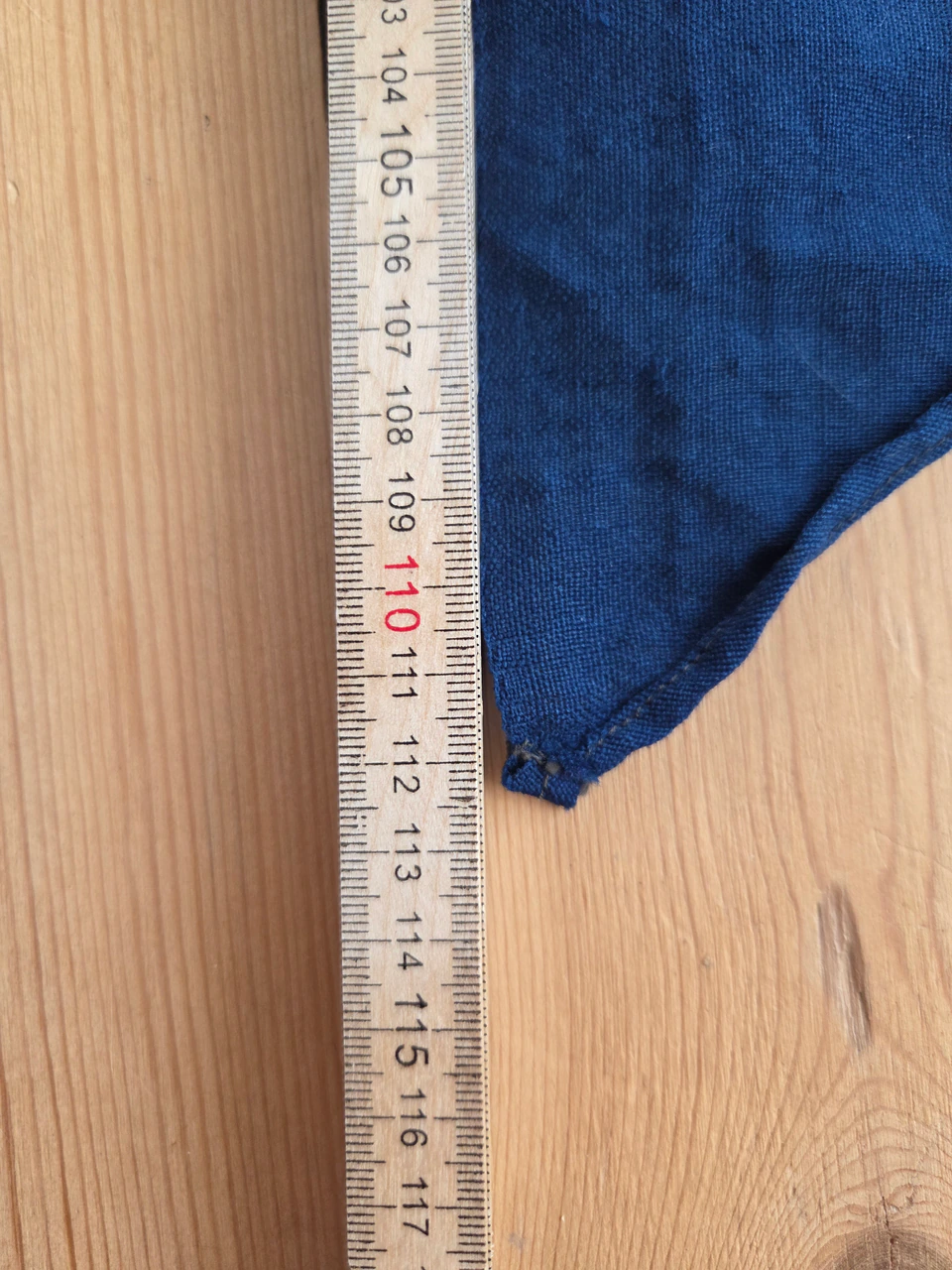 FG-047 fly closeup, 113 cm