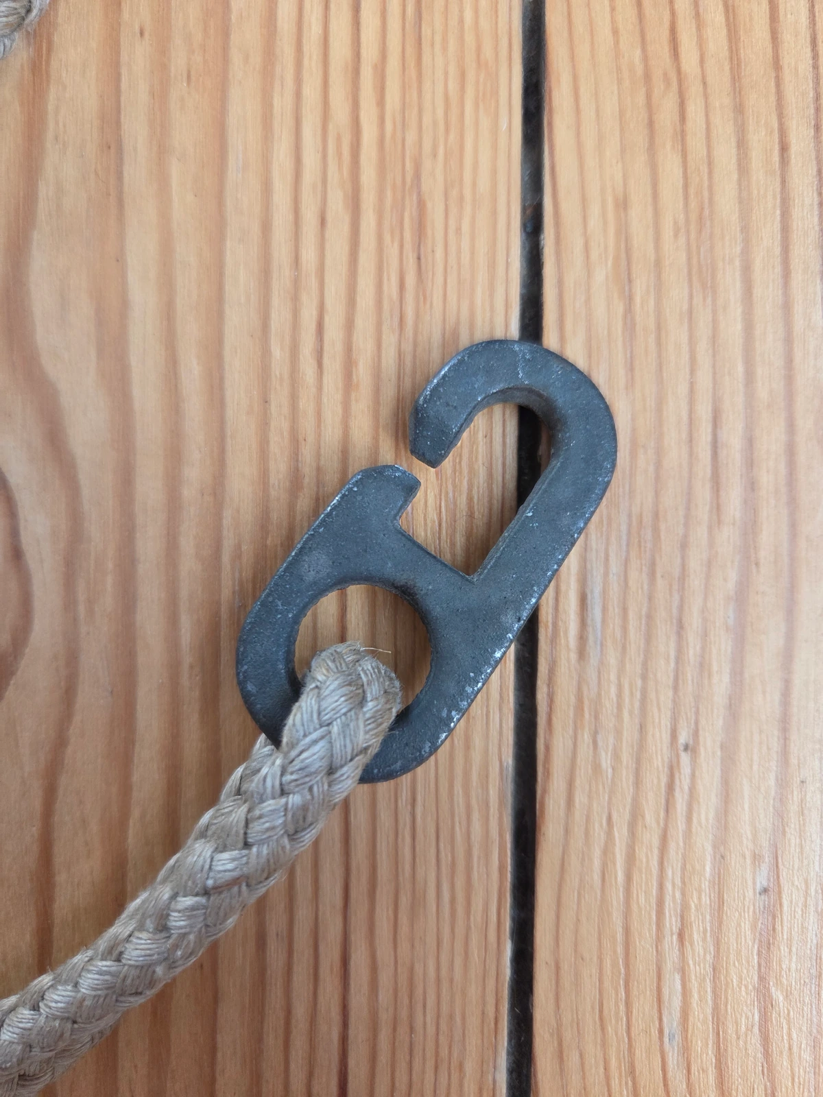 Lower Inglefield clip