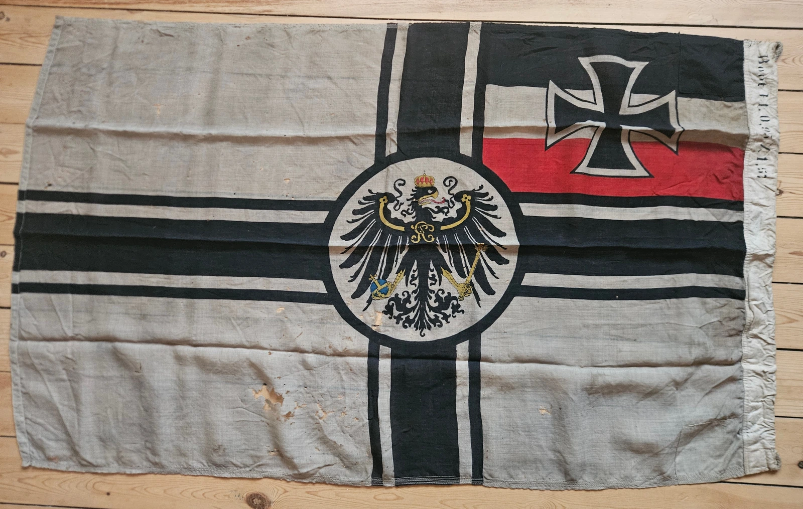 Bootsflagge