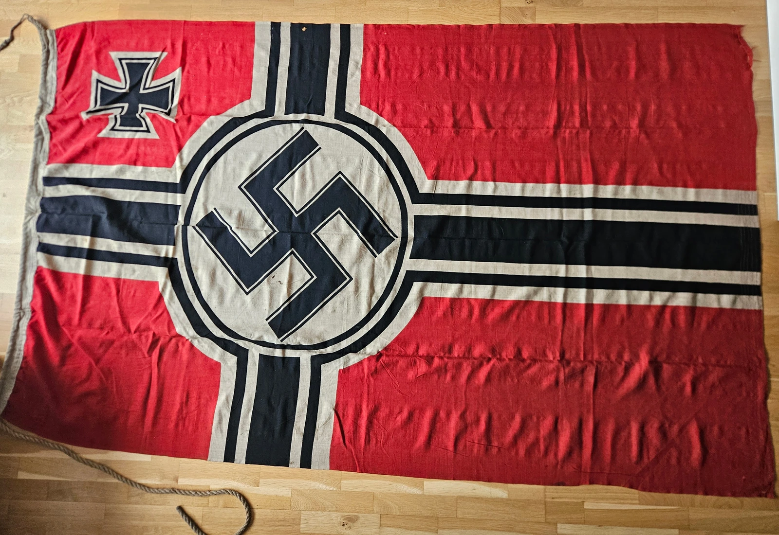 Reichskriegsflagge Middelburg 150x250 cm