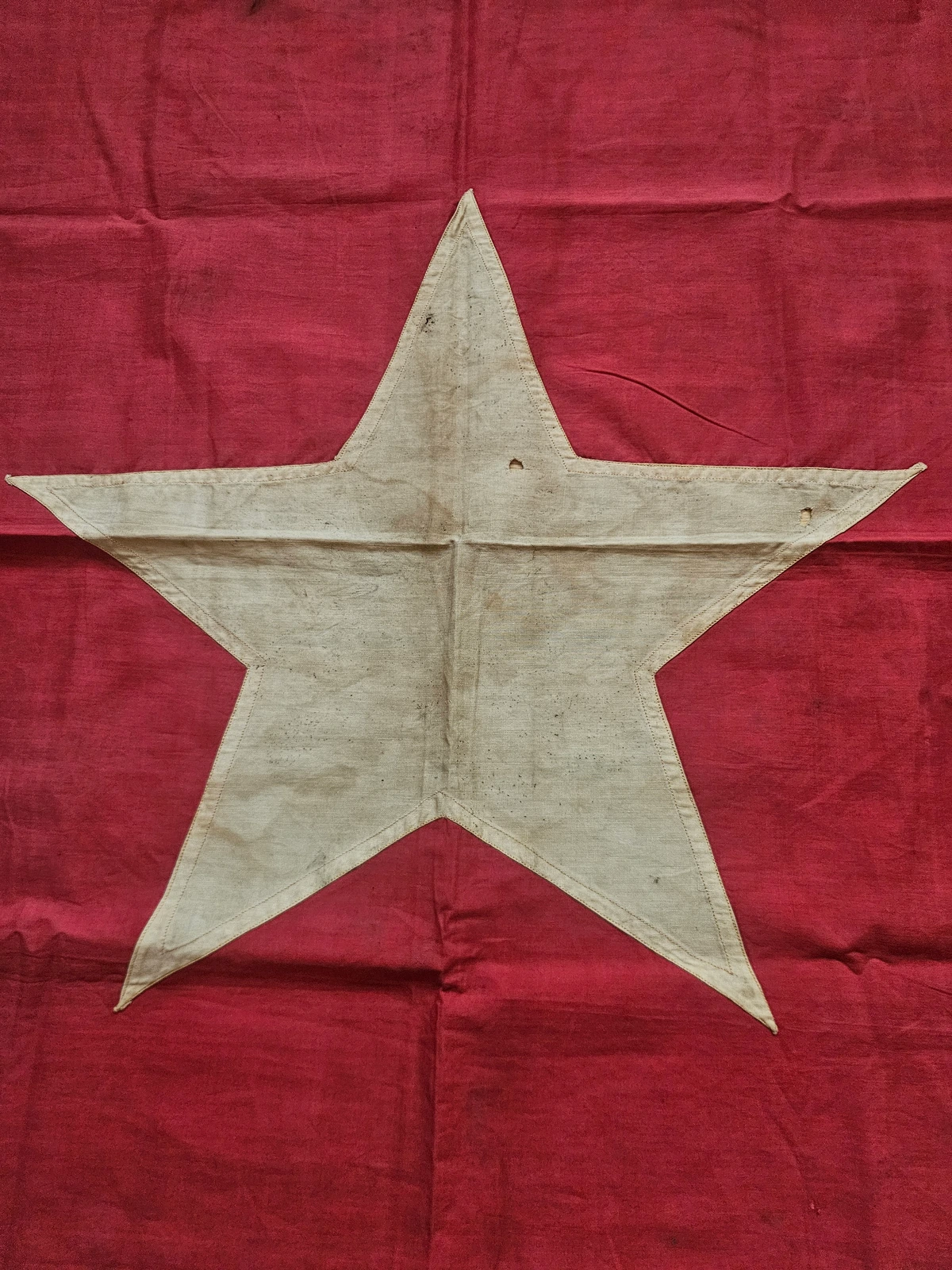 Star front side