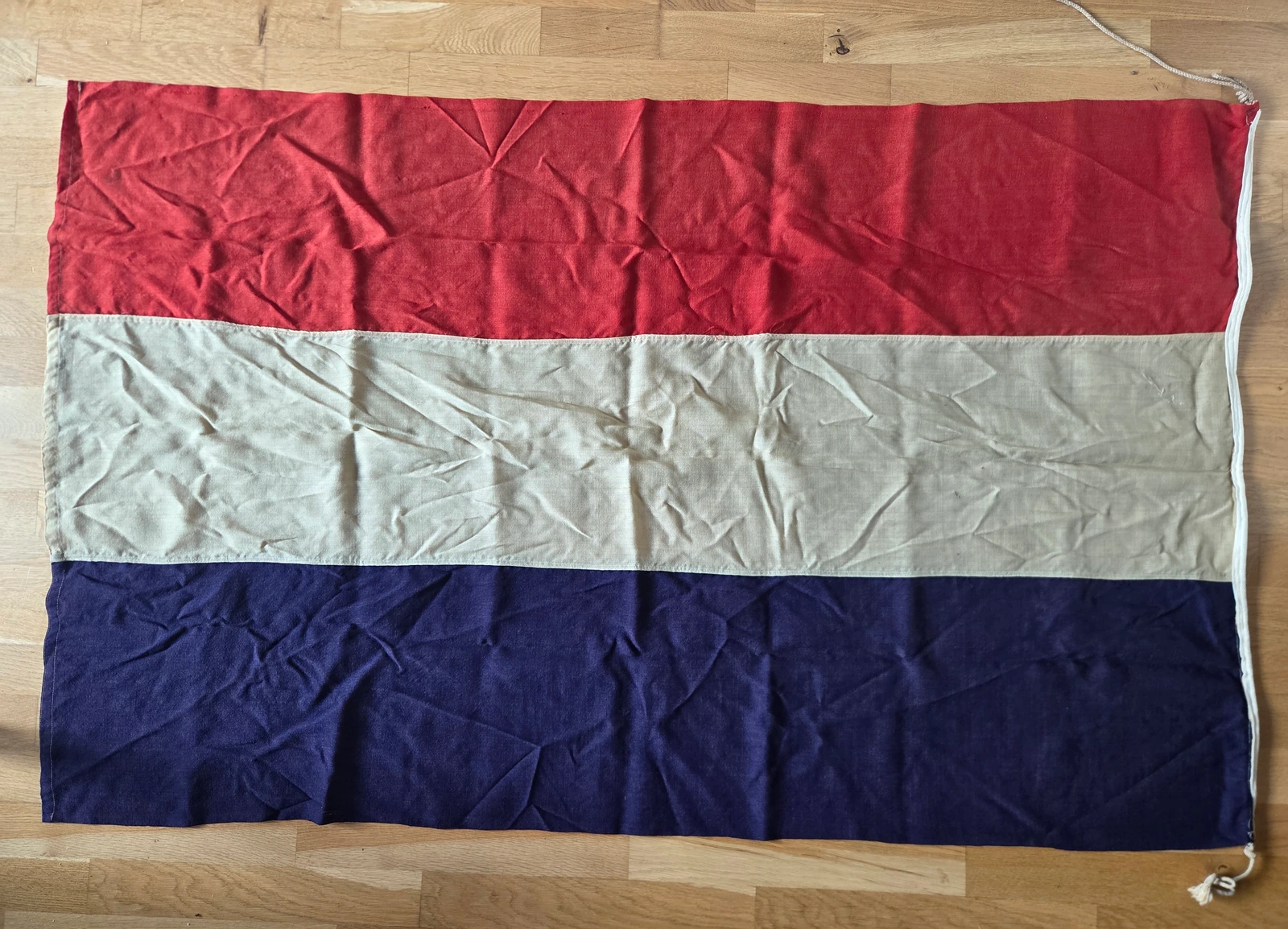 FG-064 Early Dutch National Flag