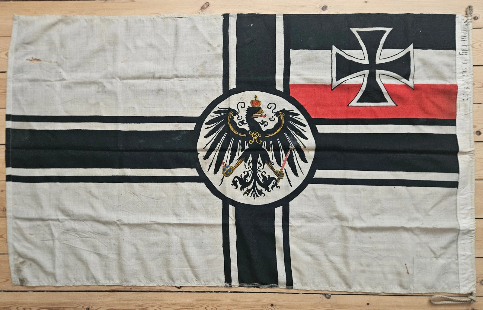 Sturmflagge