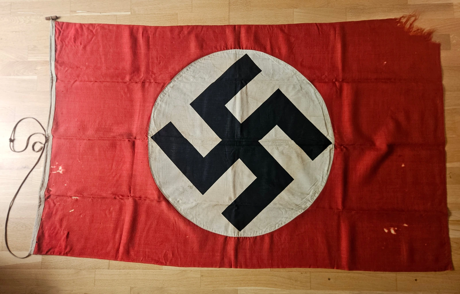 FG-042 Bonner Fahnenfabrik German national flag