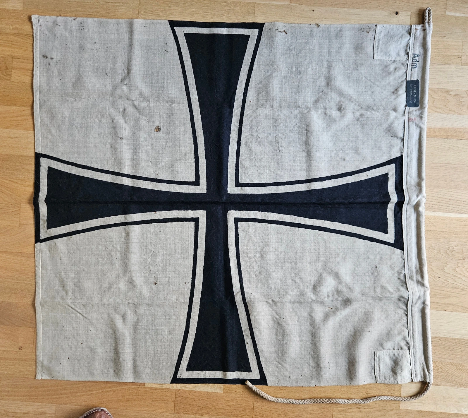 Admiral Flagge